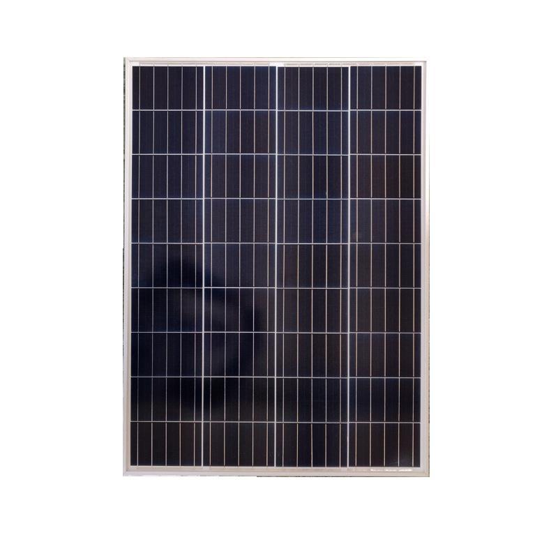 Power Energy System Stations Generator Home 120 Watt Solar Panels For Sale