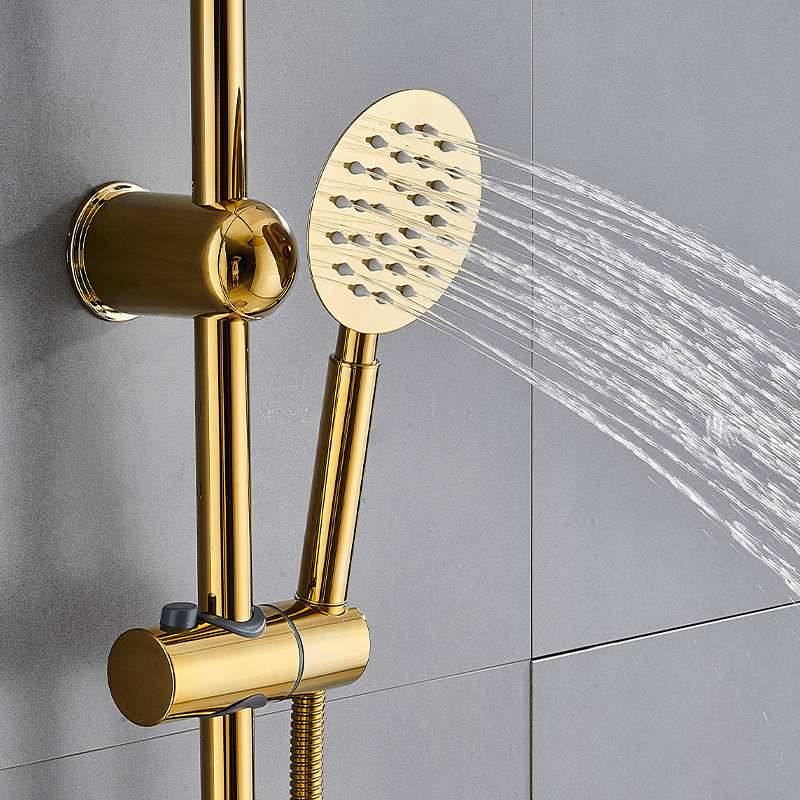 Bathroom Faucet Accessory Top Method Daily Bathroom Rain Shower Head With Sprayer
