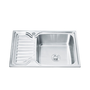 modern kitchen sink stainless steel