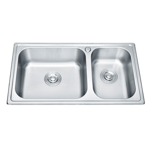 kitchen sink stainless steel price