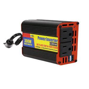 power inverter