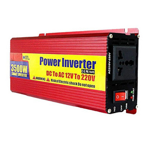 solar power inverter price