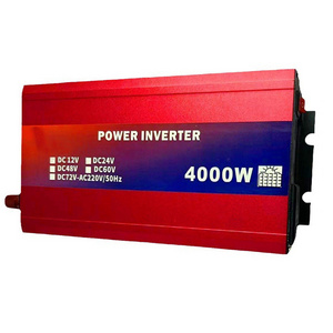 High Frequency Inverter Solar Inverter