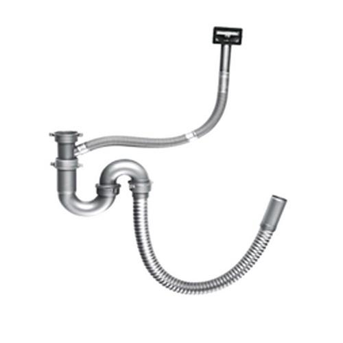 Plastic Flexible Sink Hose Drain