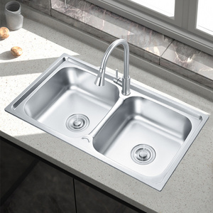 Kitchen Sink Set