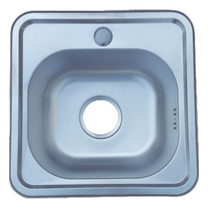 Stainless Steel Kitchen Sink