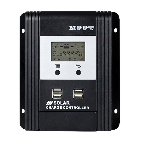 Solar Charger Controller Mppt