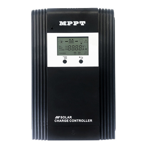 Mppt Solar Charge Controller 60a
