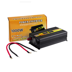 Solar Power Inverter 1000w