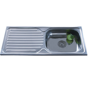 Retangular Shape Kitchen Sink