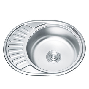 Stainless Steel Kitchen Sinks