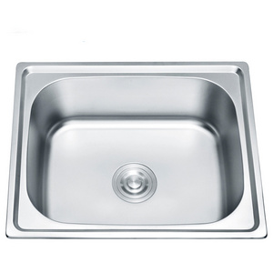 Stainless Steel Sinks