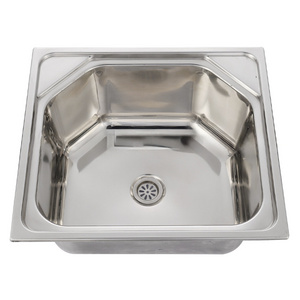 Stainless Steel Kitchen Sink