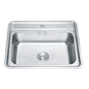 Undermount Kitchen Sink