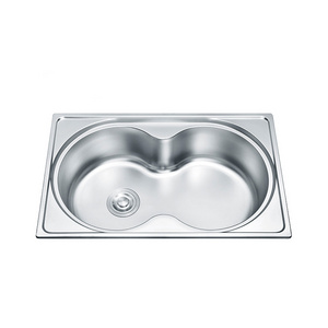 Stainless Washing Basins