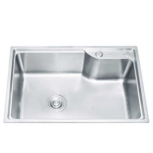 Stainless Steel Bowl Sink