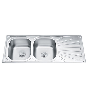 Multifunction Kitchen Sinks