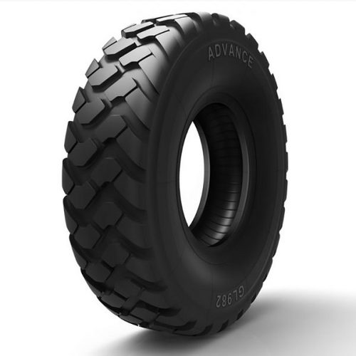 truck tire