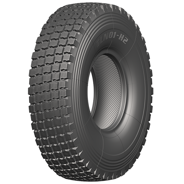 New 385/95r25(1400r25) 445/95r25(16.00r25) 17.5r25 20.5r25 Otr Commercial Tires