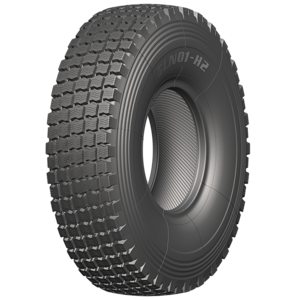 truck tire