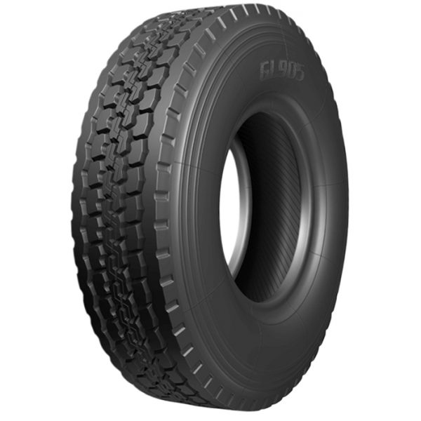 Wholesale Chinese Professional Commercial All Steel Heavy Loading Truck Tire For Sale