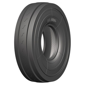 Radial Truck Tyres