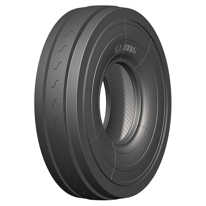 China Supplier Industrial And Straddle Carrier Service Use 16.00r25 Radial Otr Tyres