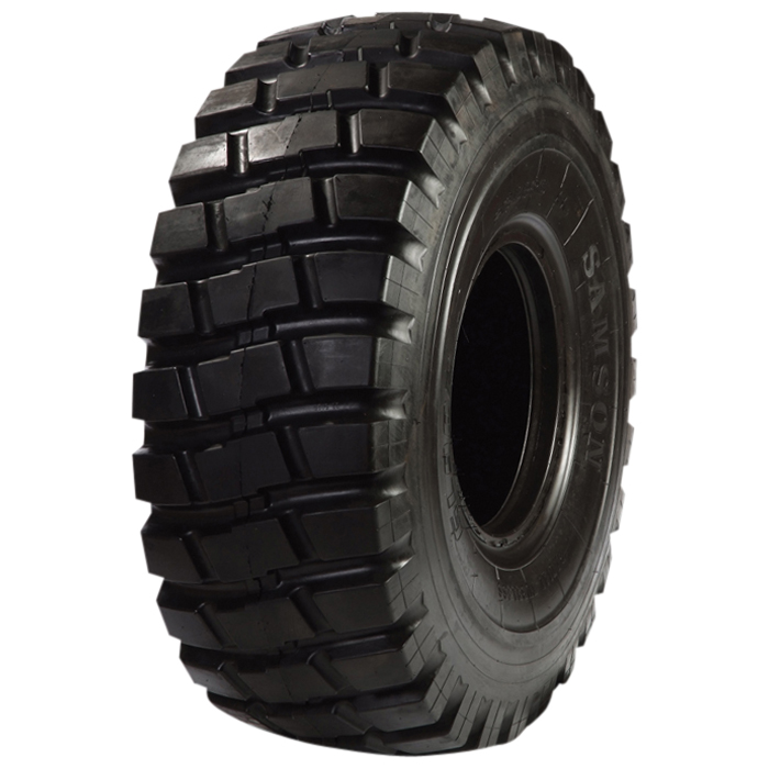 Cut And Chip Resistant Compound 20.5r25 10r 22.5 Radial Truck Tyre For Atds Loaders Dozers And Graders