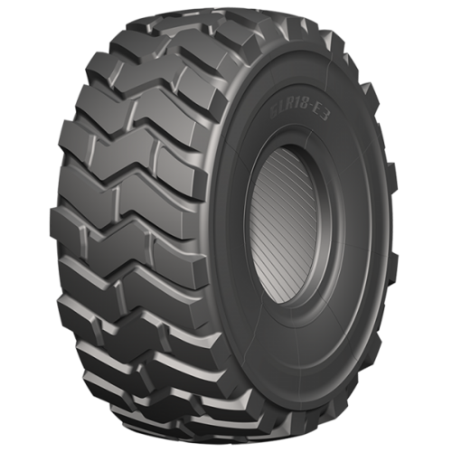 Radial Truck Tires