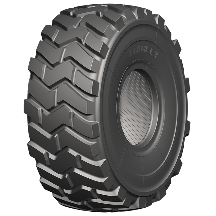 Top Quality Off Road Tubeless Radial Otr1300*530-533 Container Truck Tire