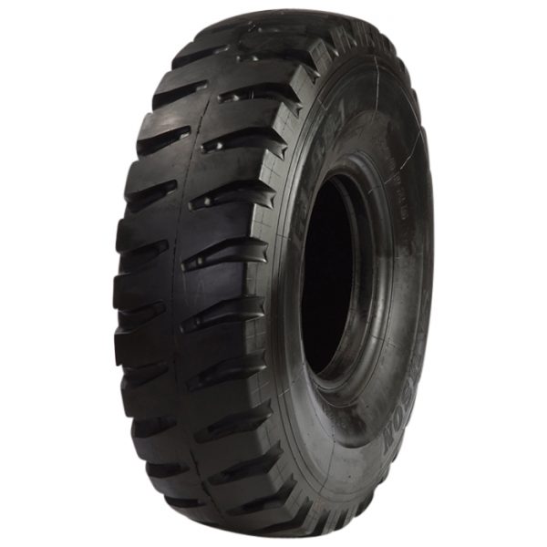 Large And Big Steel Radial Off Road High Quality Otr Tire For Coal Mine