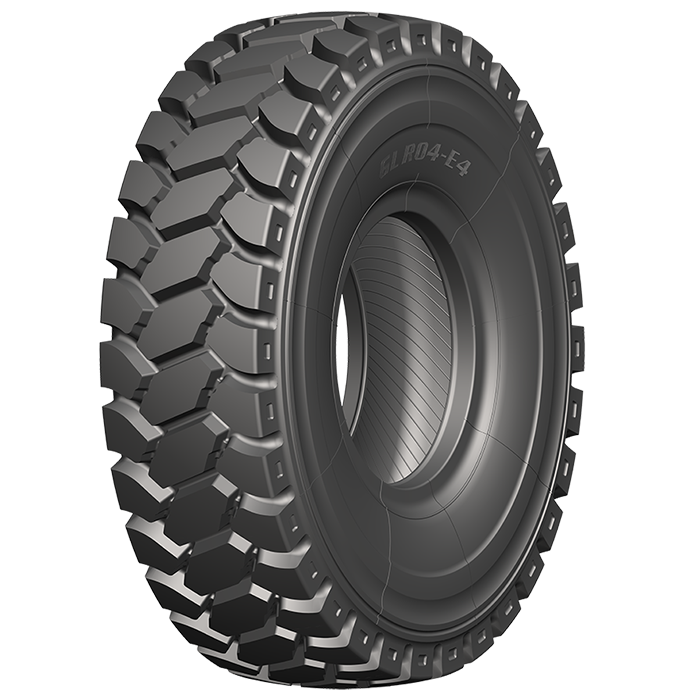 Good Traction Self Cleaning Advance Dump 18.00r33 21.00r35 24.00r35 Truck Tyres Tire