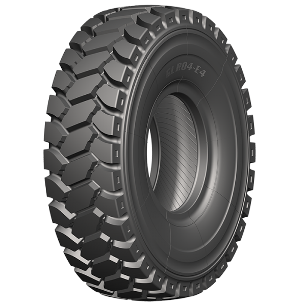 Good Traction Self Cleaning Advance Dump 18.00r33 21.00r35 24.00r35 Truck Tyres Tire
