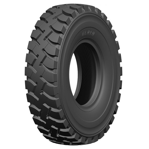 High Quality 18.00r33 21.00r33 24.00r35 Sidewall Design Radial Truck Tyre