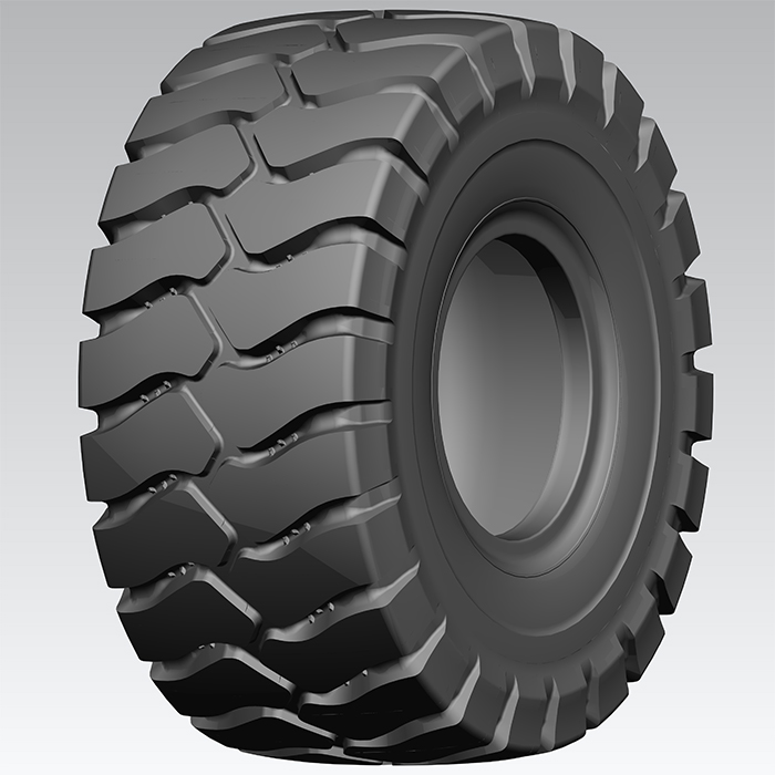 High Quality 29.5r29 Cut Resistance Classic Industrial Vehicle Radial Otr Tires