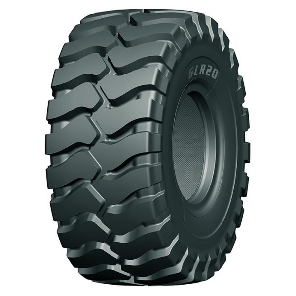 China High Quality 29.5r29 35/65r33 Radial Otr Tyres New Trucks Tires For Loaders Scrapers
