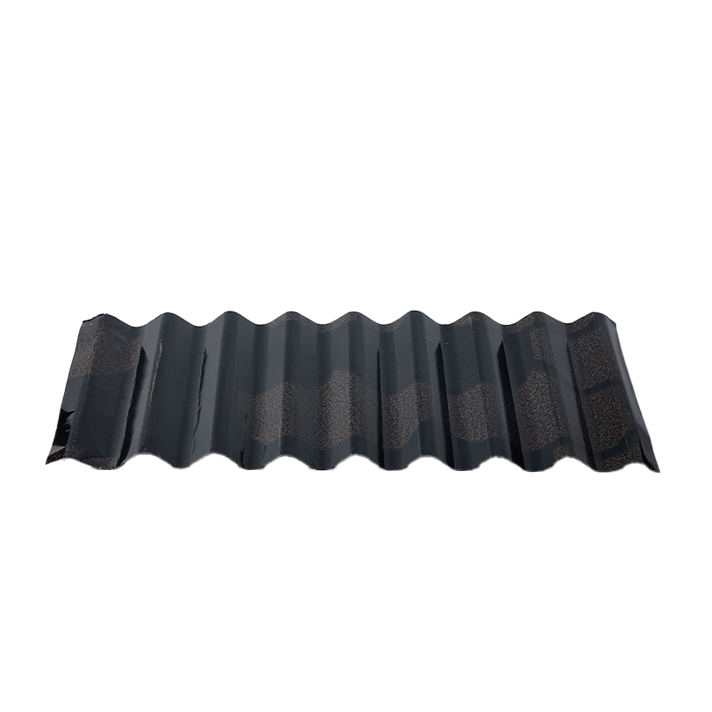 Customized Color Steel Zink Galvanized Roofing Coated Currugate Sheet Roof Tile