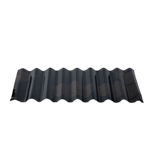 Solar Panel Roofing Sheets