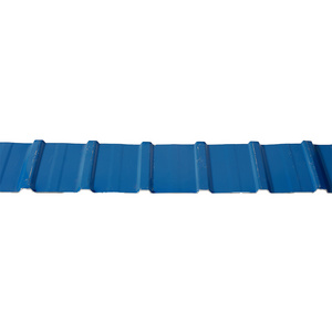 Sheet Corrugated Roofing