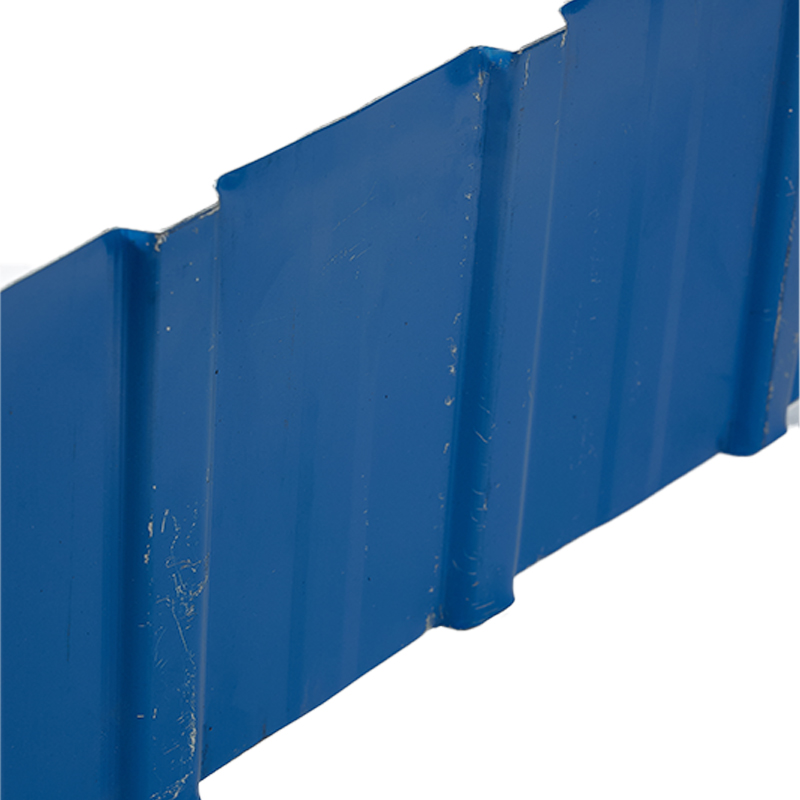 Lightweight Metal Material Heat Resistant Roofing Galvanized Steel Sheet Panels