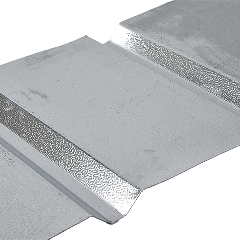Floor Decking Galvanised Steel Color Steel For Steel Structural Building