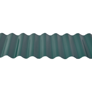 Corrugated Roofing Sheets