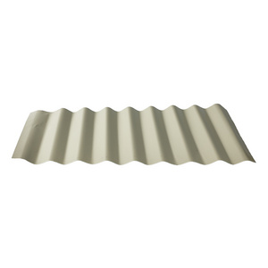 Corrugated Roofing Sheets