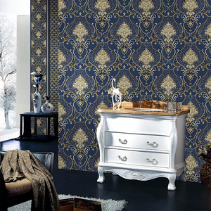 Home Decoration Wallpaper