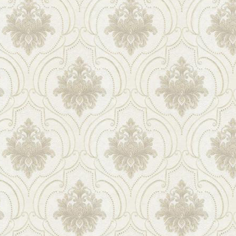 Wallpaper Vintage Design And Home Decoration Self Adhesive Wall Paper