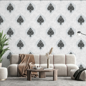 Wallpaper 3d Home Decoration