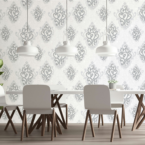 Wallpaper 3d Home Decoration