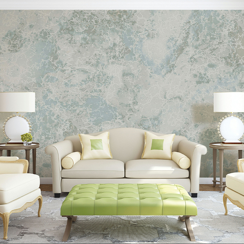 Modern Durable Living Room Home Art Decor Pvc 3d Sticker Wallpaper Decoration