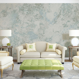 Wallpaper 3d Home Decoration