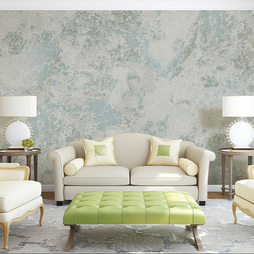 Wallpaper 3d Home Decoration